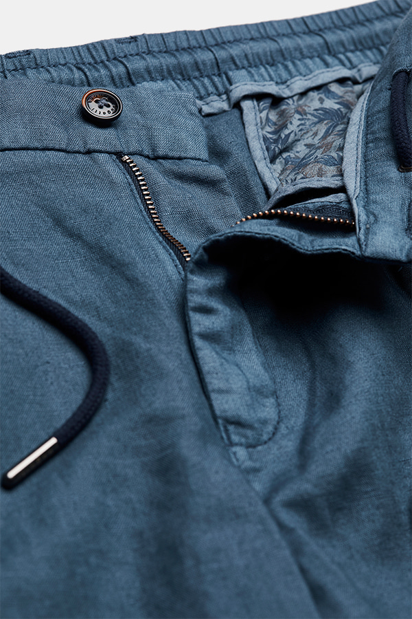 ΒΕΡΜΟΥΔΑ BUGATTI - 370 ΜΠΛΕ ΑΝΟΙΧΤΟ